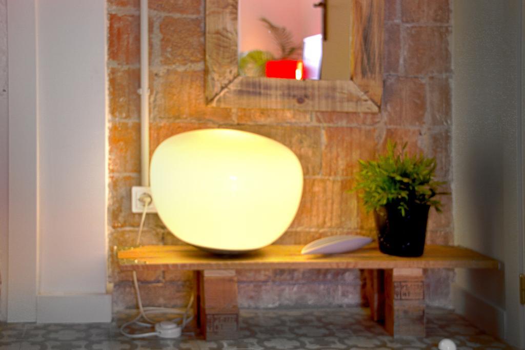 Casa Tortilla Sant Antoni Barcelona Pokój zdjęcie