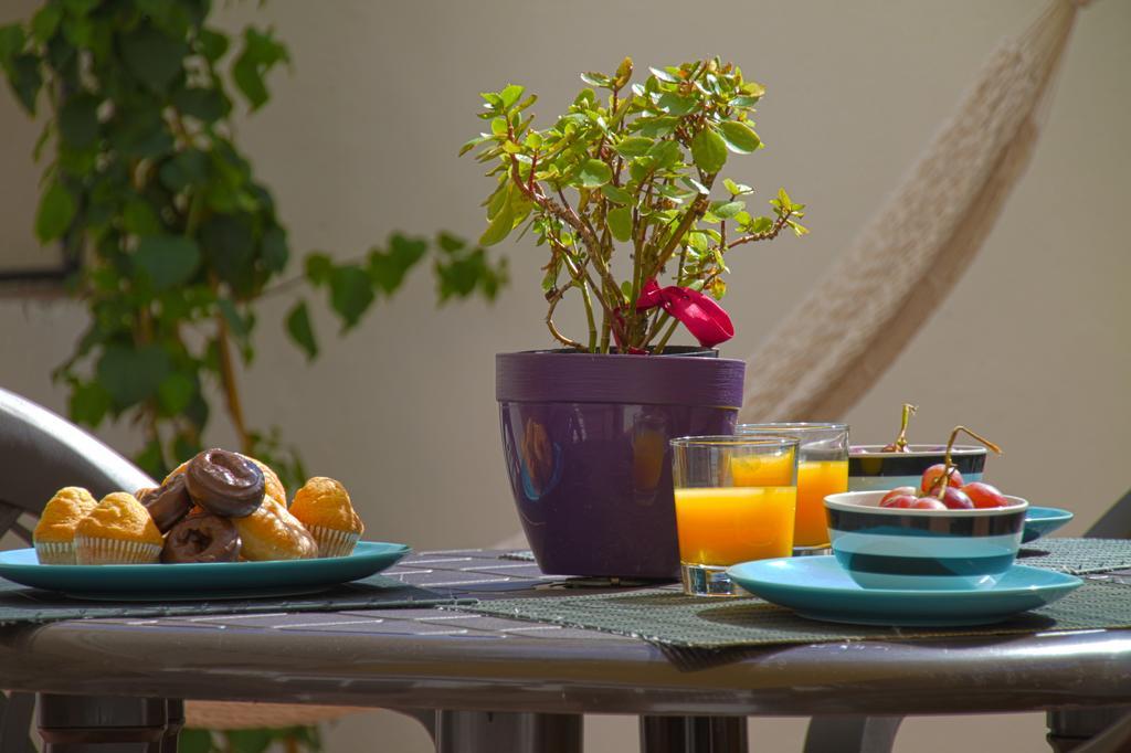 Casa Tortilla Sant Antoni Barcelona Pokój zdjęcie