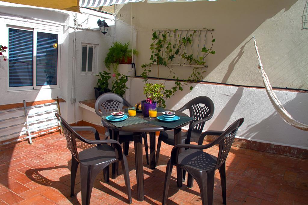 Casa Tortilla Sant Antoni Barcelona Pokój zdjęcie