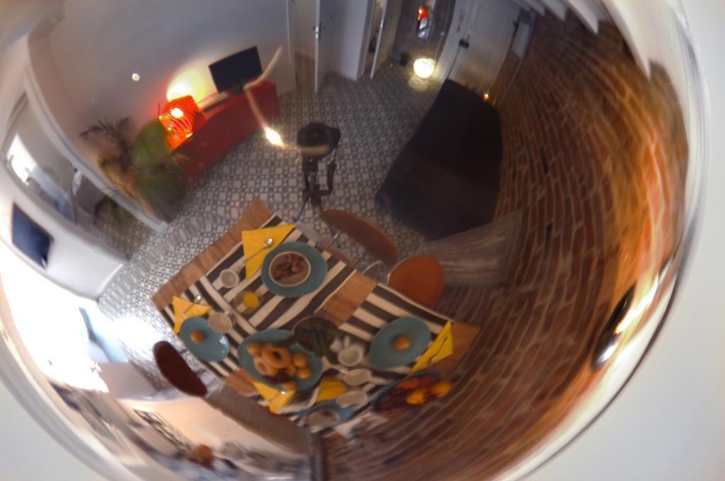 Casa Tortilla Sant Antoni Barcelona Pokój zdjęcie
