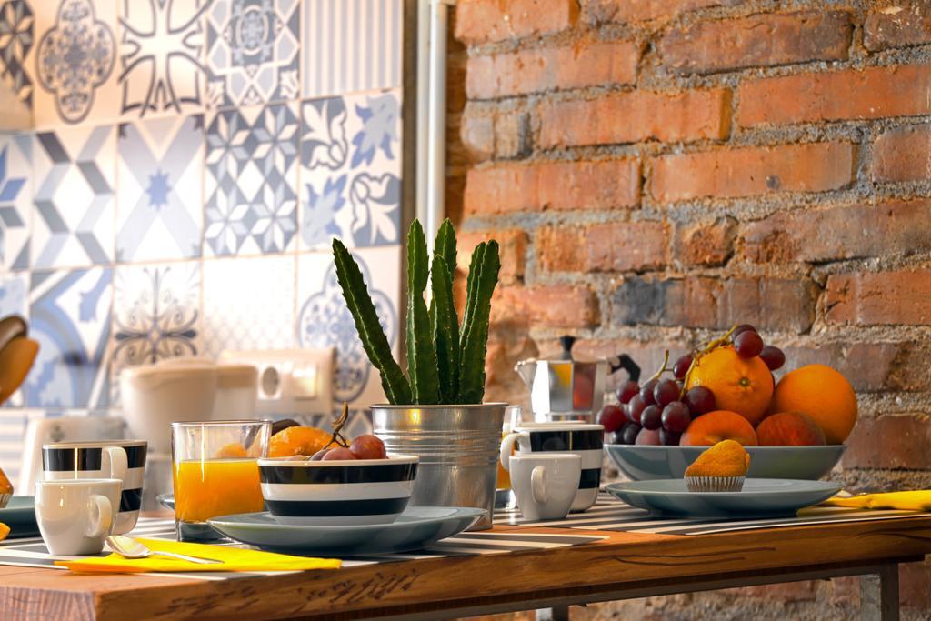 Casa Tortilla Sant Antoni Barcelona Pokój zdjęcie