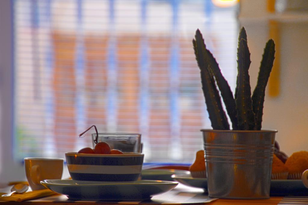 Casa Tortilla Sant Antoni Barcelona Pokój zdjęcie