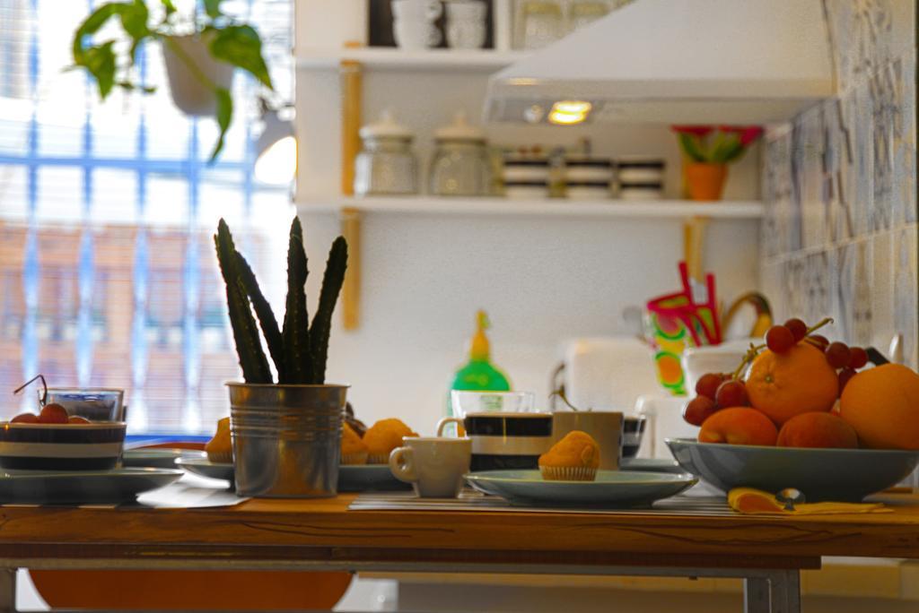 Casa Tortilla Sant Antoni Barcelona Pokój zdjęcie