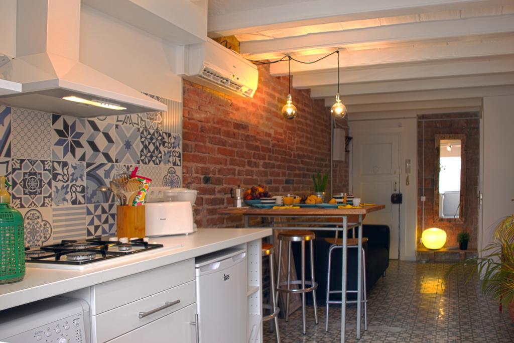 Casa Tortilla Sant Antoni Barcelona Pokój zdjęcie