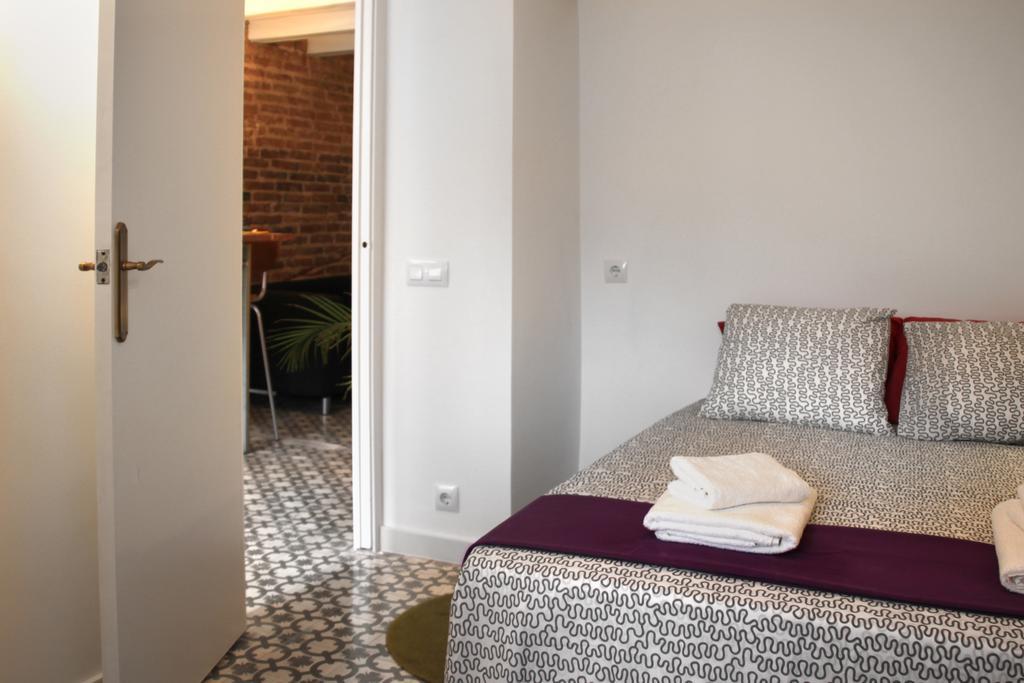 Casa Tortilla Sant Antoni Barcelona Pokój zdjęcie